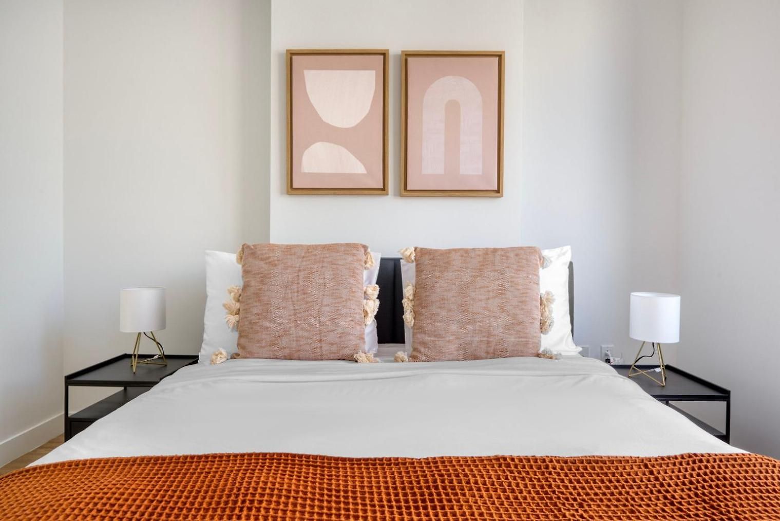 Blueground Financial District Rooftop Nr Hall Nyc-1445 Apartment New York