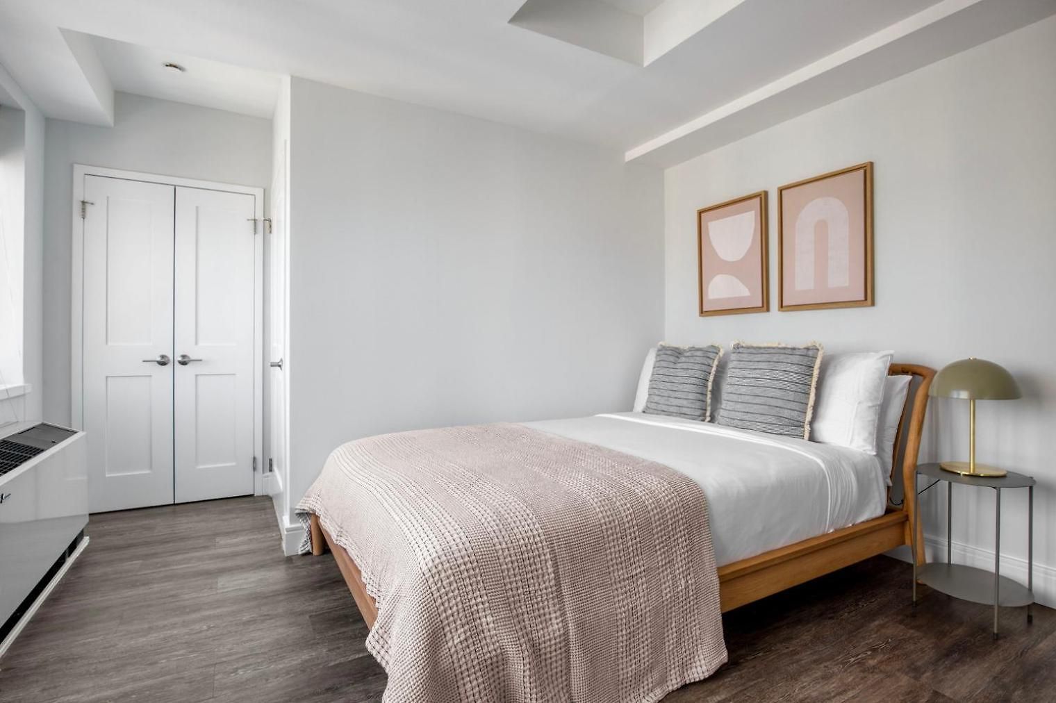 Blueground Upper East Side 1bd Nyc-1419