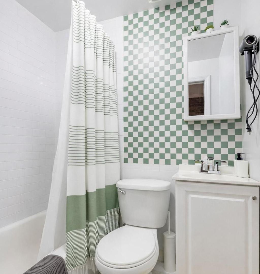 2 Bd Stylish Getaway In Lower Manhattan Apartment *