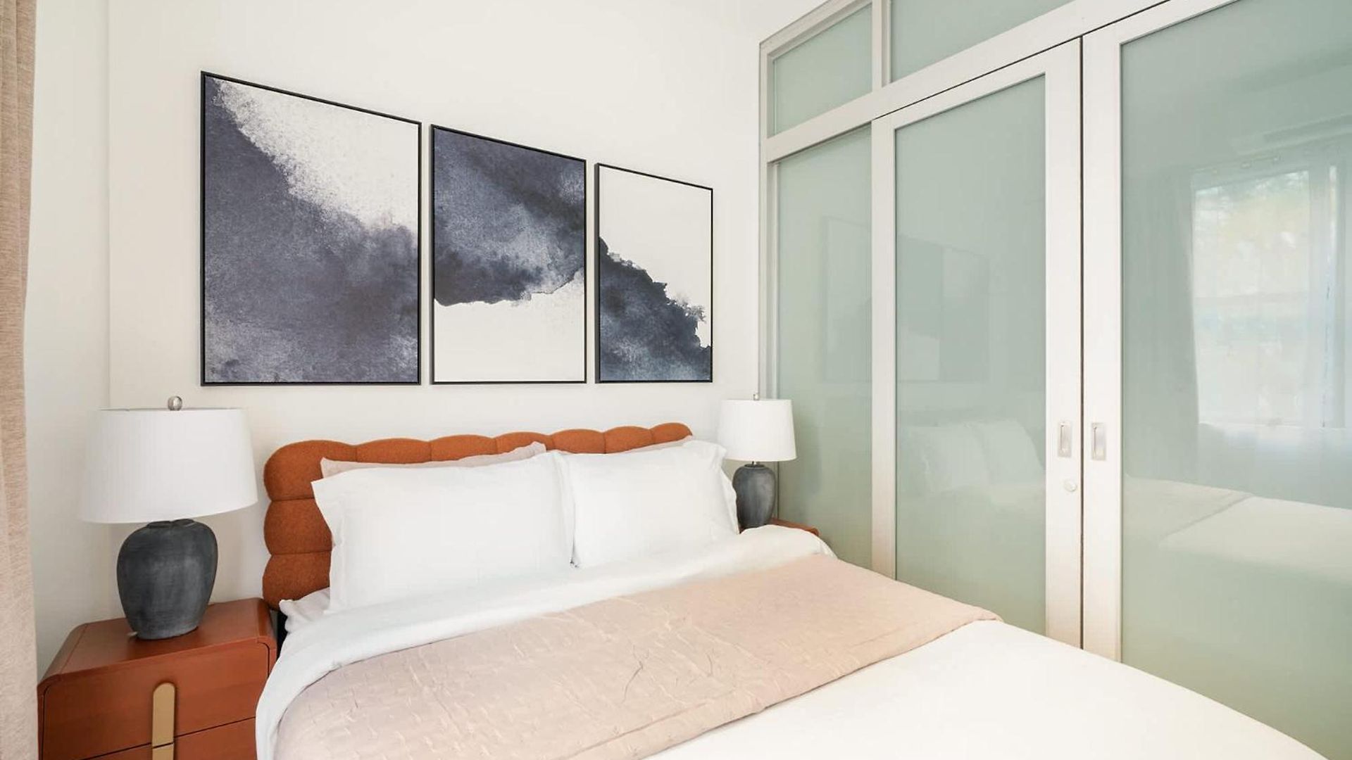 14-2b Brand New Modern 1br Union Square Wd In Unit Apartment *