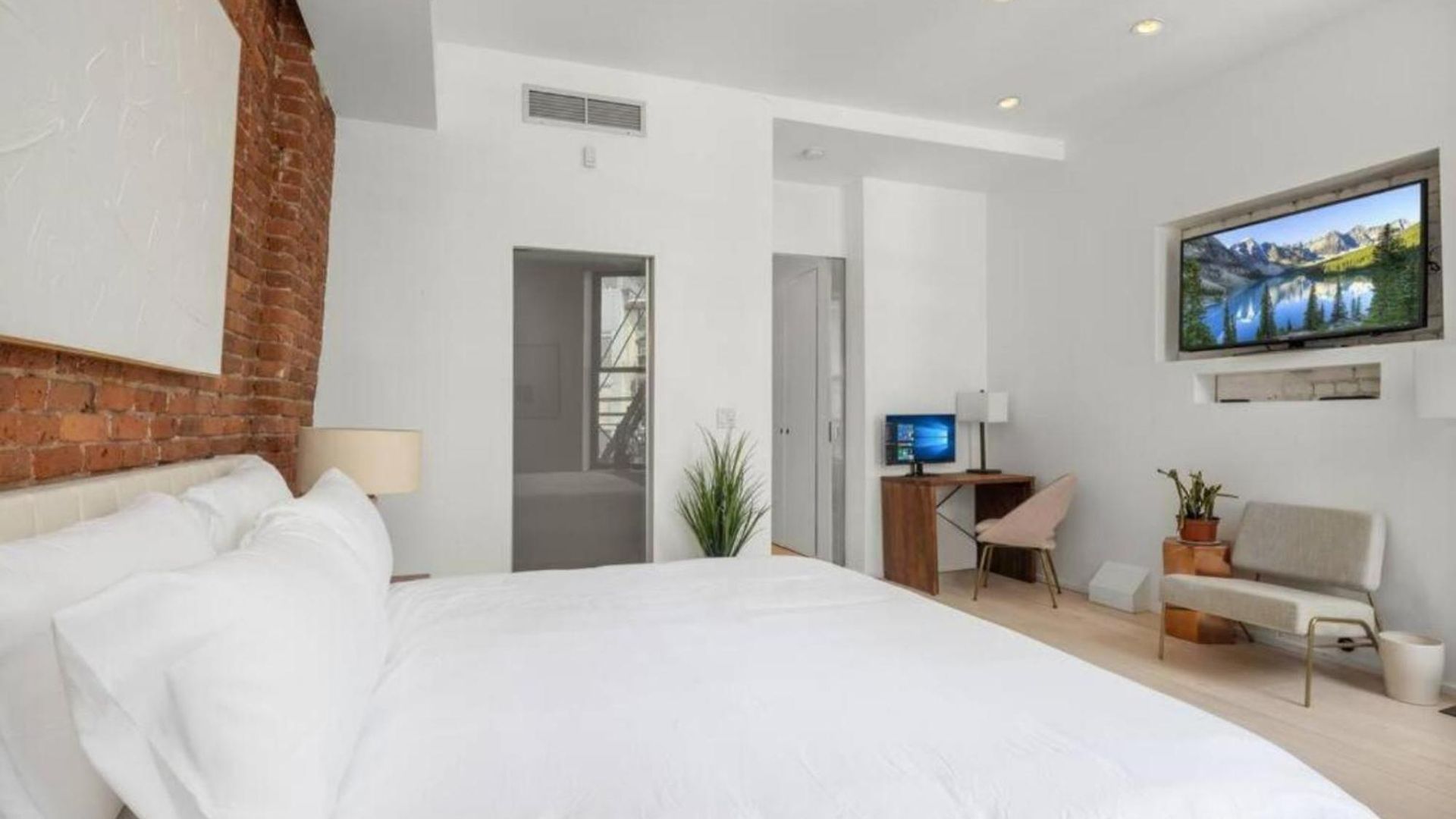 Apex Executive - Noho Nyc * New York