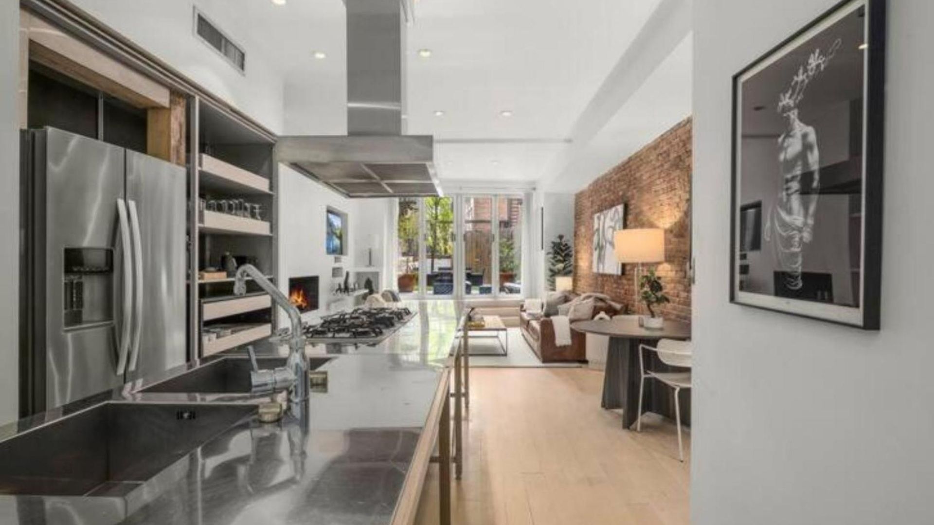 Apartment Apex Executive - Noho Nyc