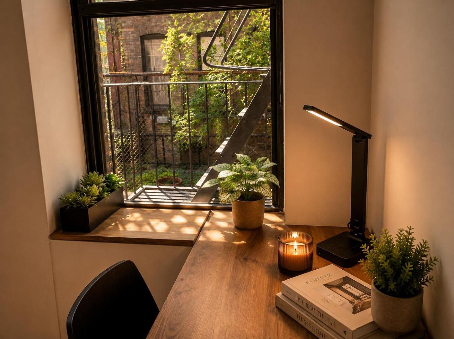 Union Nest Apartment