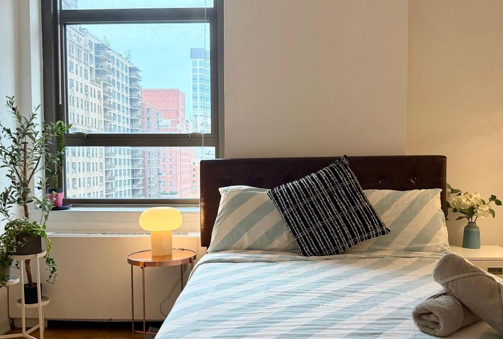 Midtown Park Ave Spacious Charming Gem Chrysler View Corner *