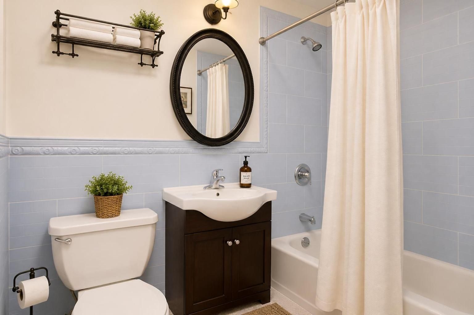 Fabulous 1 Bedroom In Manhattan * New York