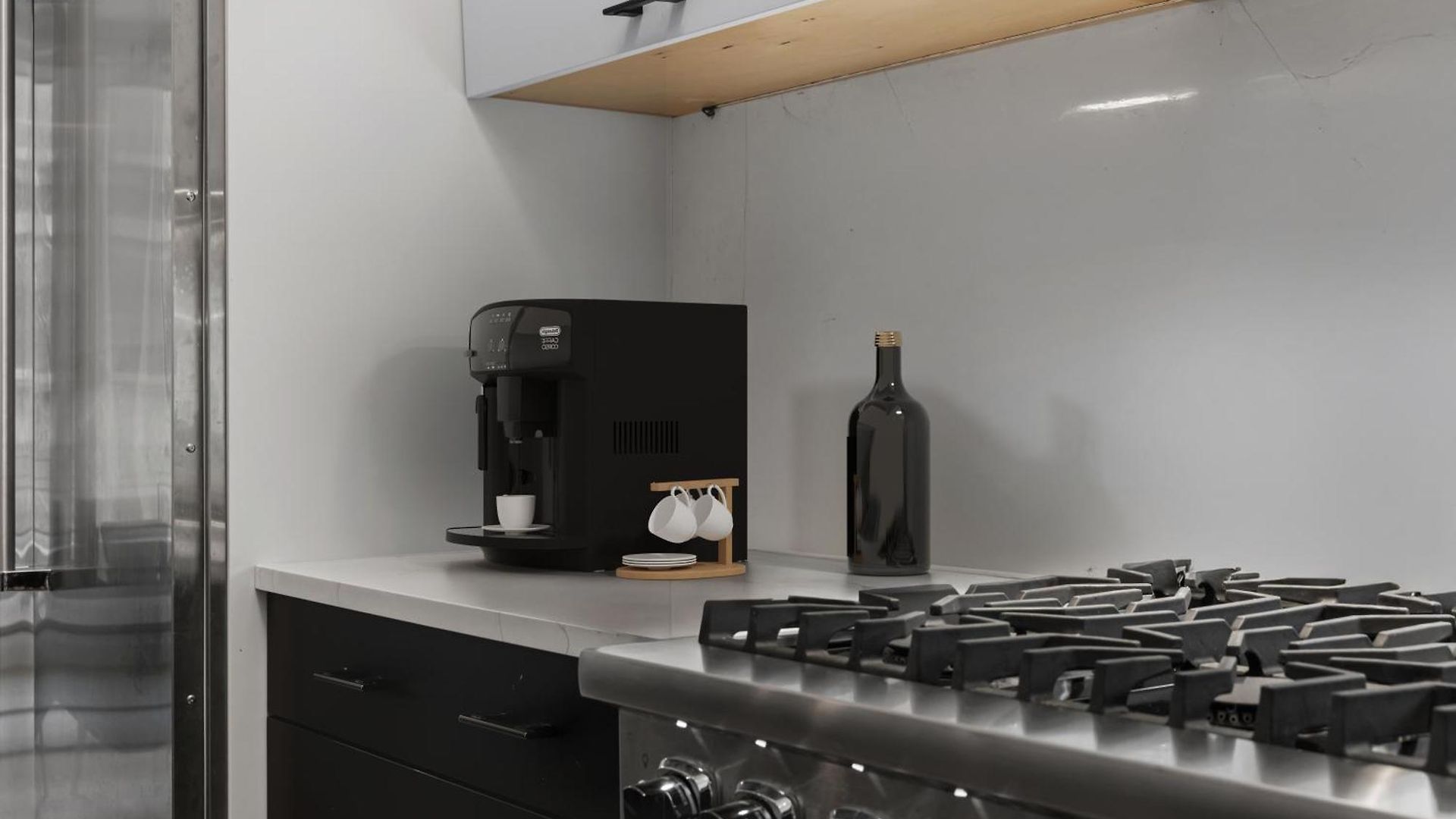Modern 3 Bedroom In The Heart Of Downtown Brooklyn Across From Barclay's Center Apartment *