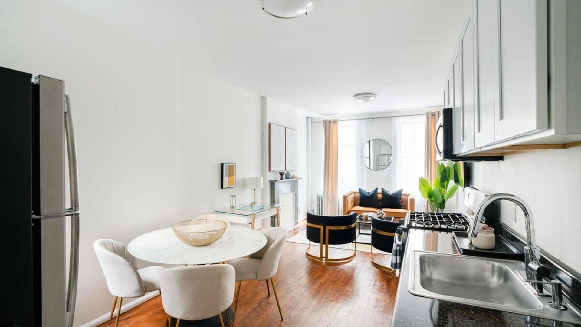 1288 Ues Apartment New York