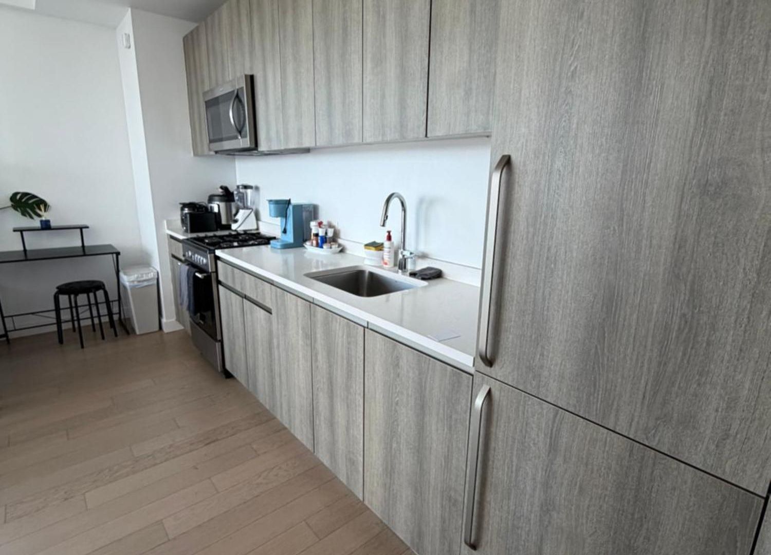Apartment High Floor Luxury Corner 2br2ba Stunning Panoramic Views 1 Stop To Midtown Manhattan *