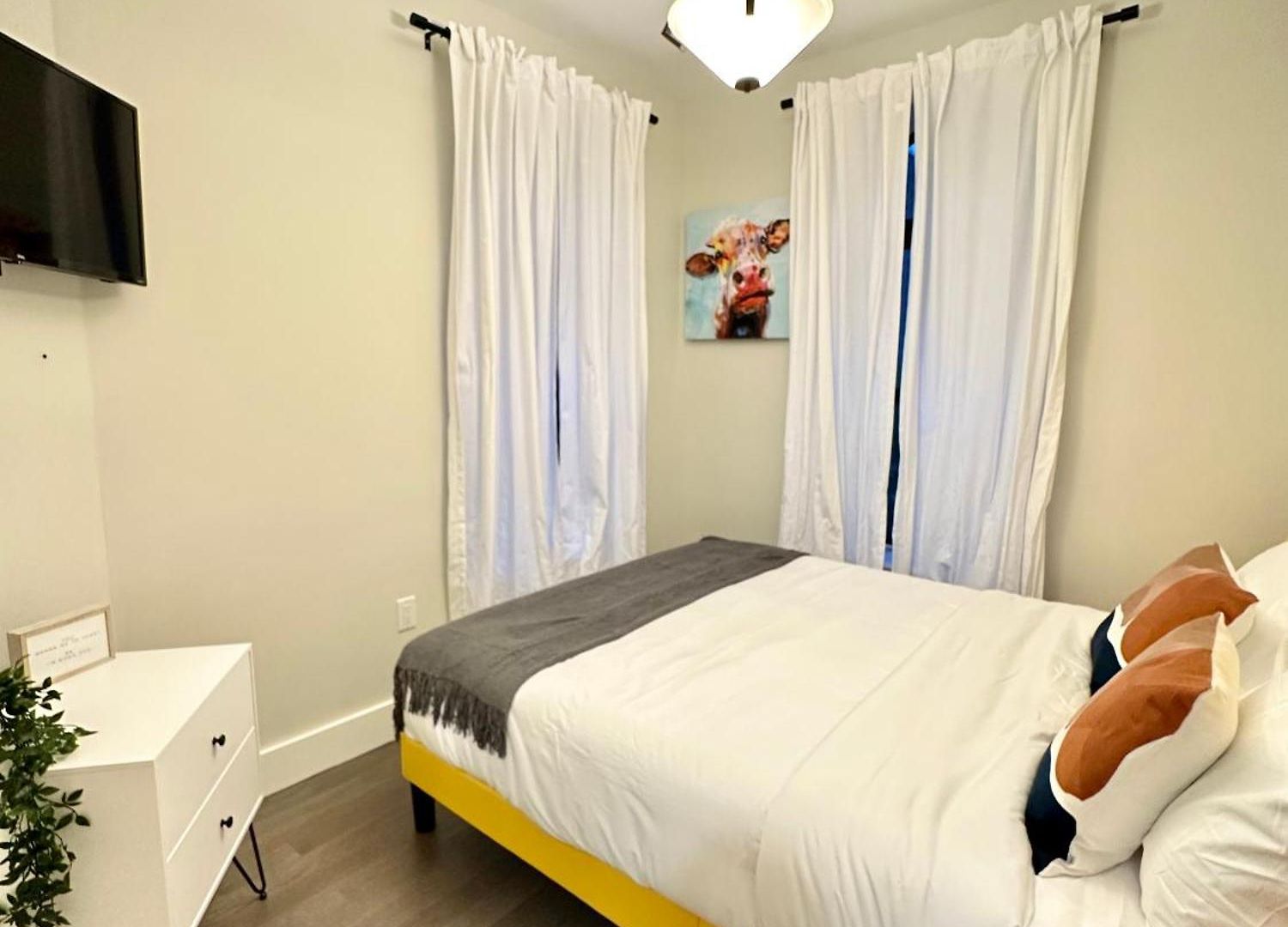 Ultimate 3 Bedroom * New York