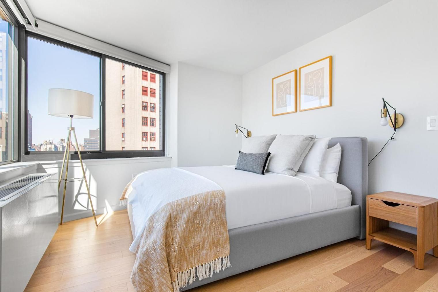 Apartment Blueground Union Square Rooftop Nr Union Square Park Nyc-562
