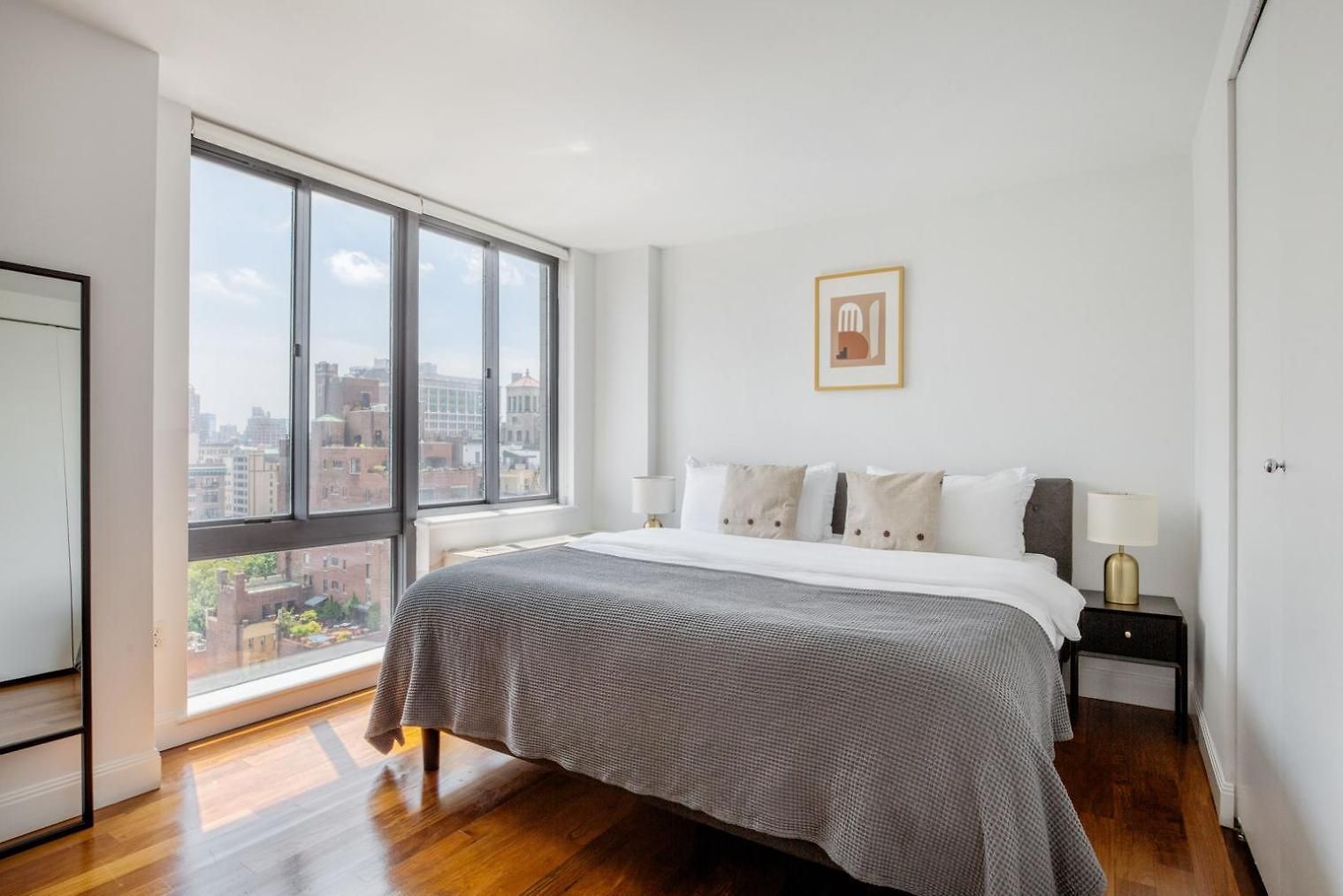 Blueground Gramercy Park Rooftop Nr Gramercy Park Nyc-1181 Apartment New York