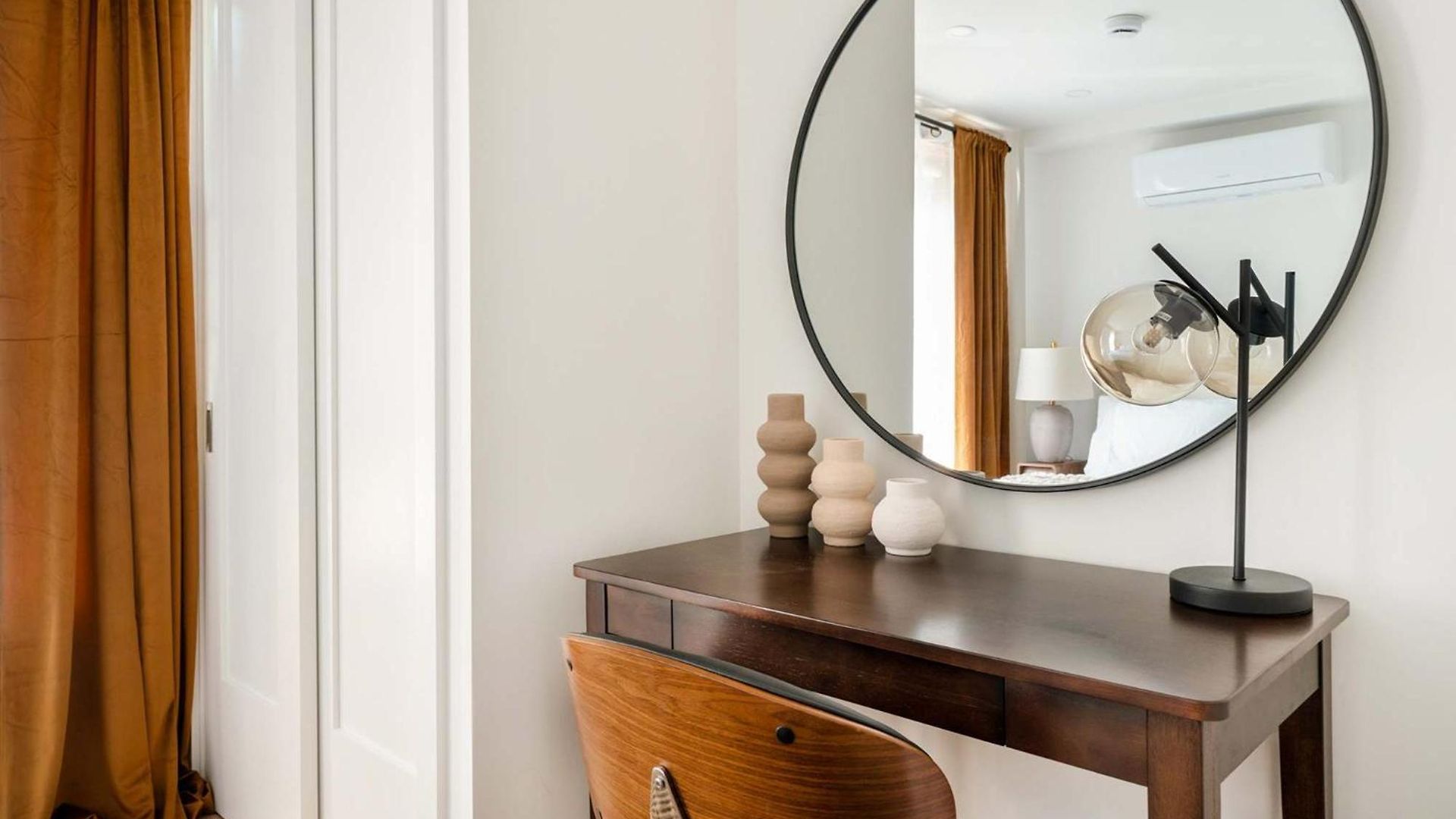22-4c New Curated 1br In Gramercy W&d * New York