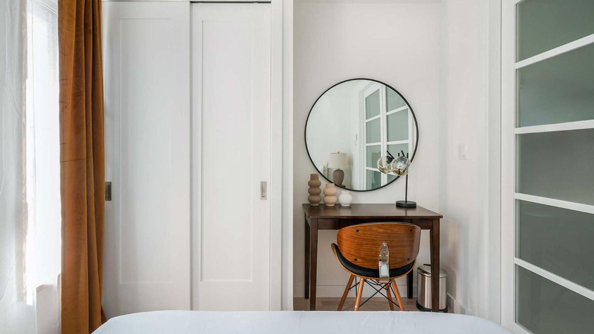 22-4c New Curated 1br In Gramercy W&d Apartment *
