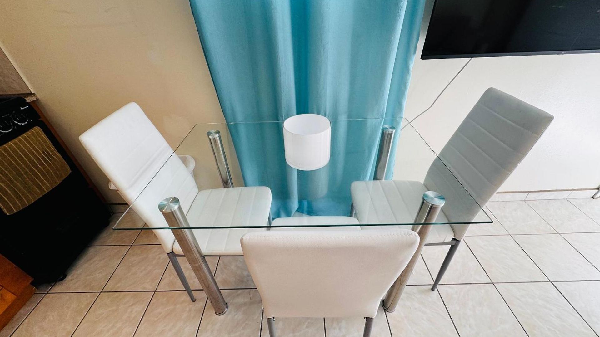 Queens Nyc Private One Bedroom Bathroom Kitchen Apartment *