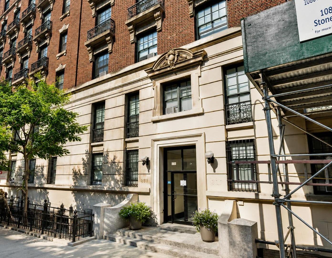 Bright Columbia Retreat - Walk To Campus & Riverside Park Apartment New York