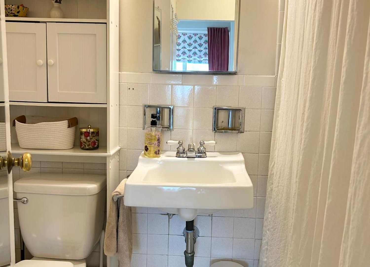 Spacious And Beautiful At Park West! * New York