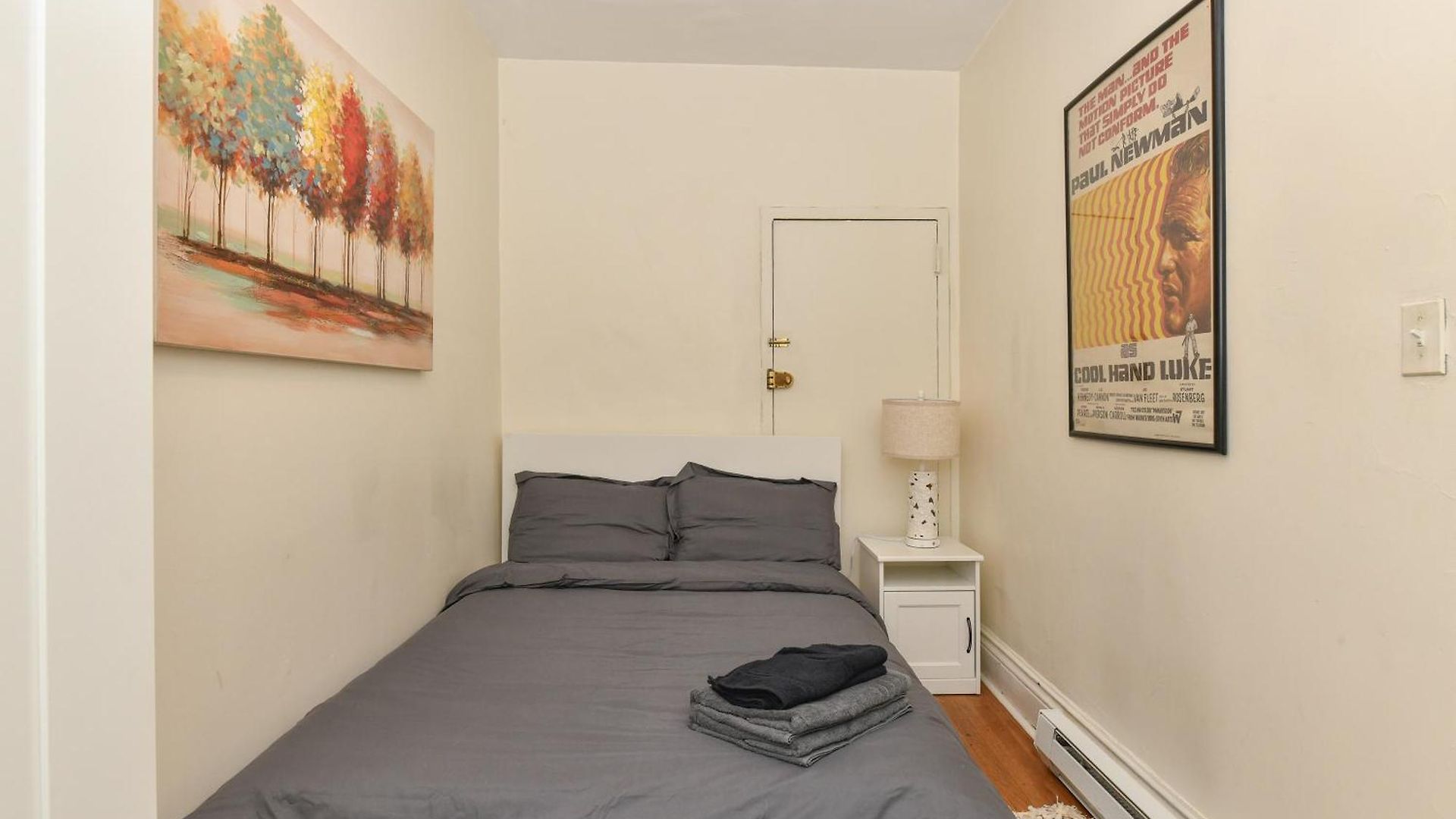 Apartment Midtown East Near Park New York