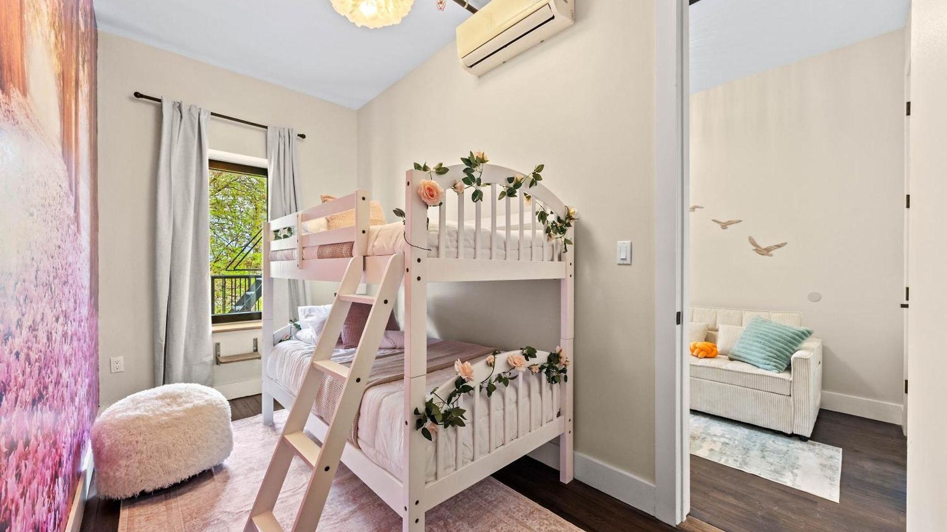 Apartment The Lewis Avenue - Brooklyn Nyc *