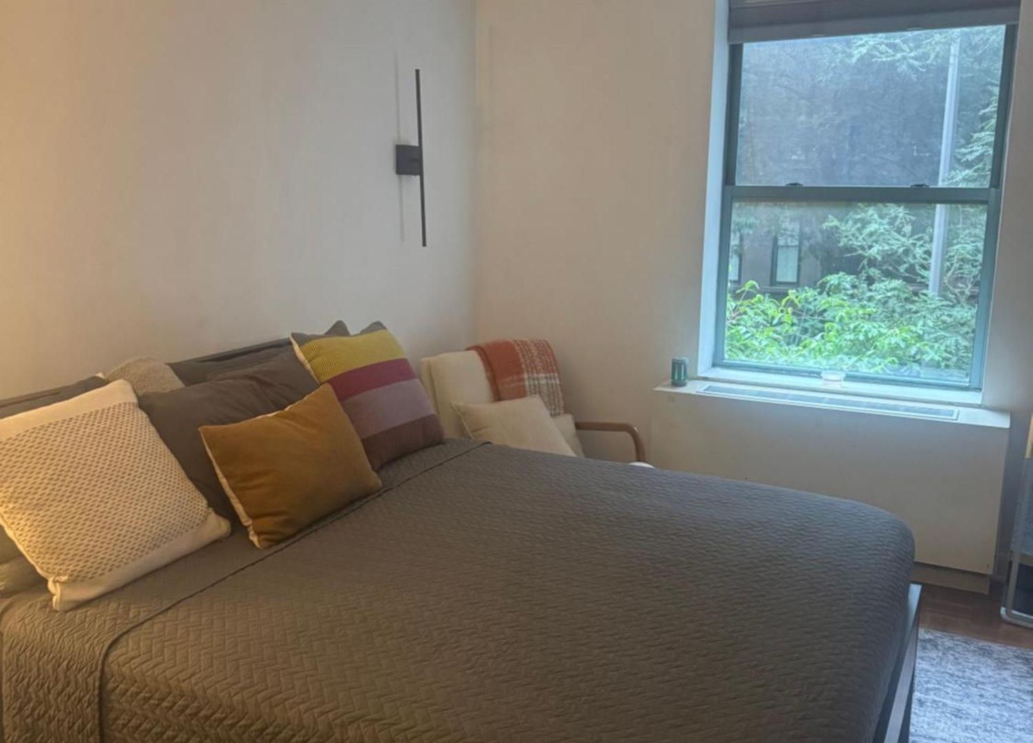 Apartment Charming One-bedroom In The Heart Of Park Slope *