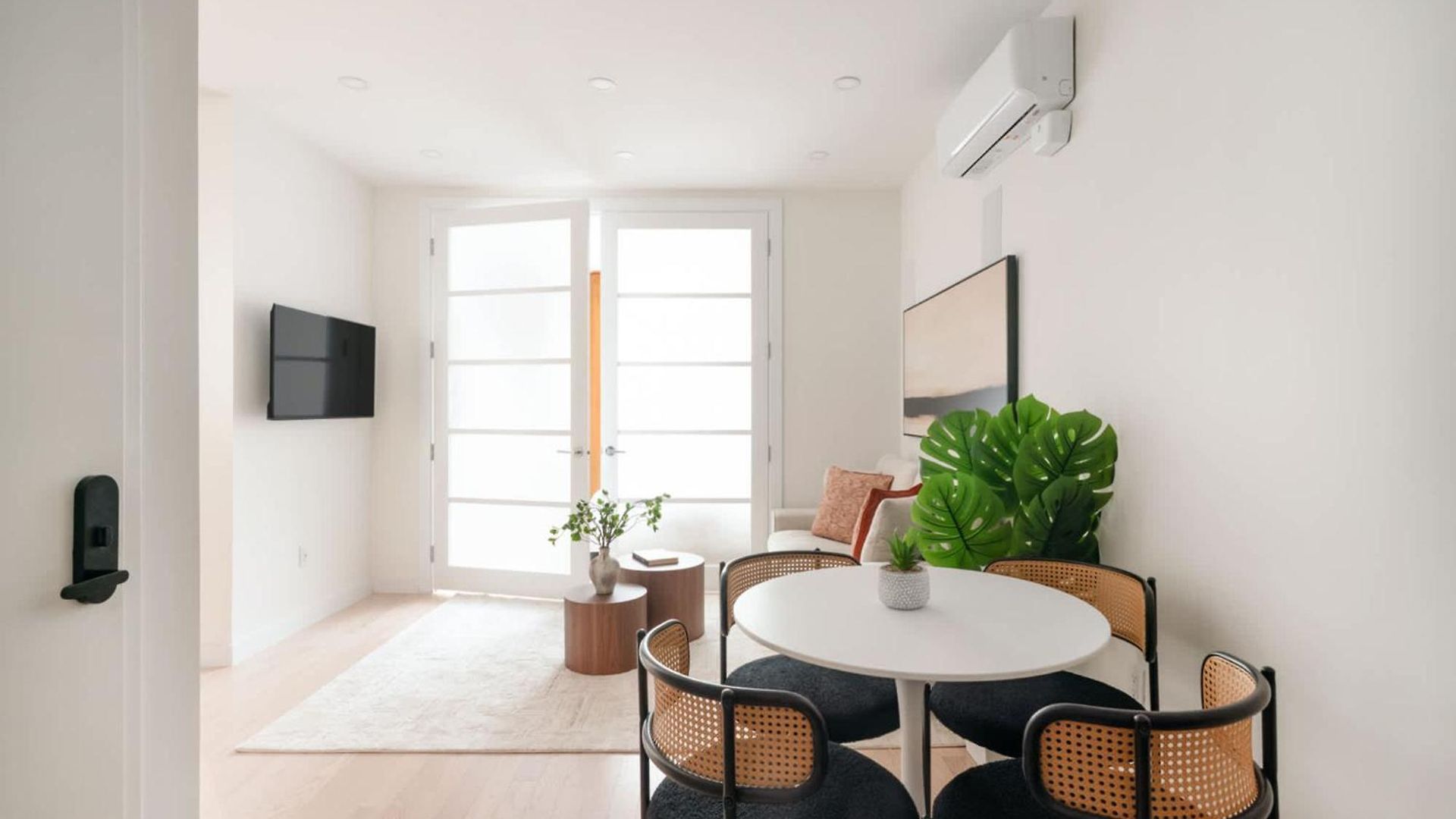 347-4a New 2br Upper East Side W&d Apartment