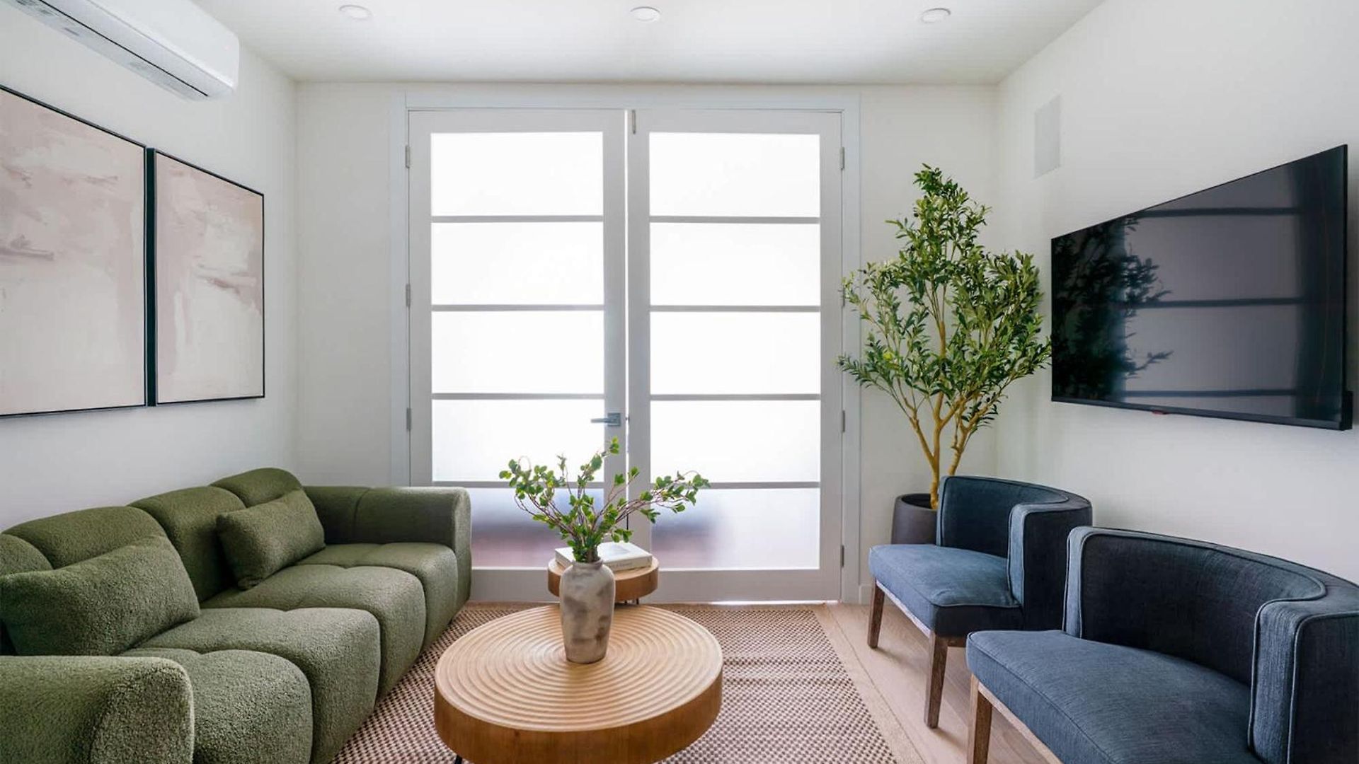 22-5c New Prime Gramercy 1br Apartment *