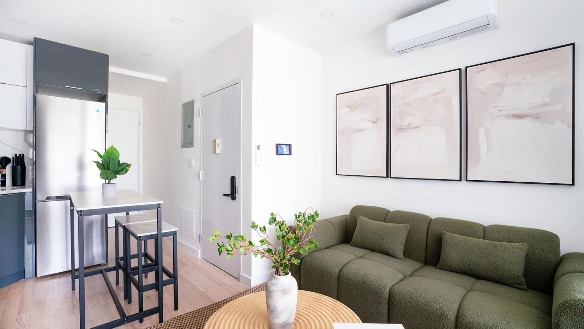 22-5c New Prime Gramercy 1br New York