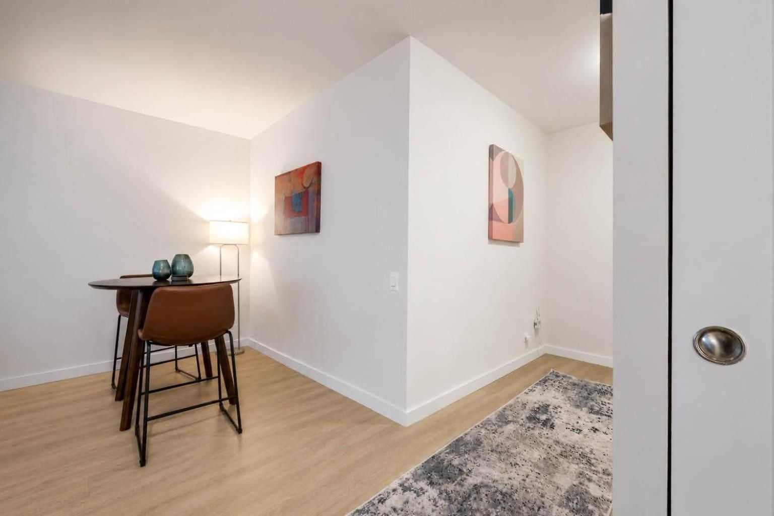 Spacious In Murray Hill *