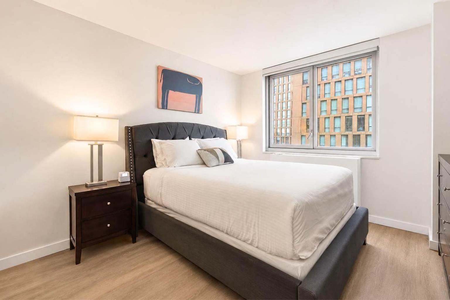 Spacious In Murray Hill New York