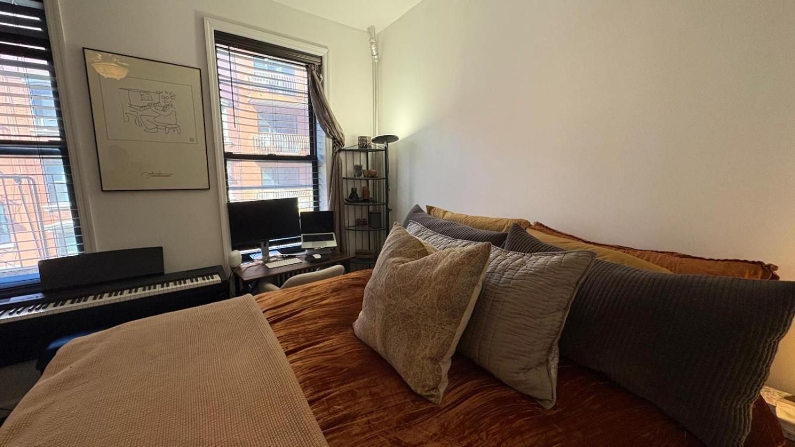 Apartment Amazing Location! Charming 1bd In Nolita *