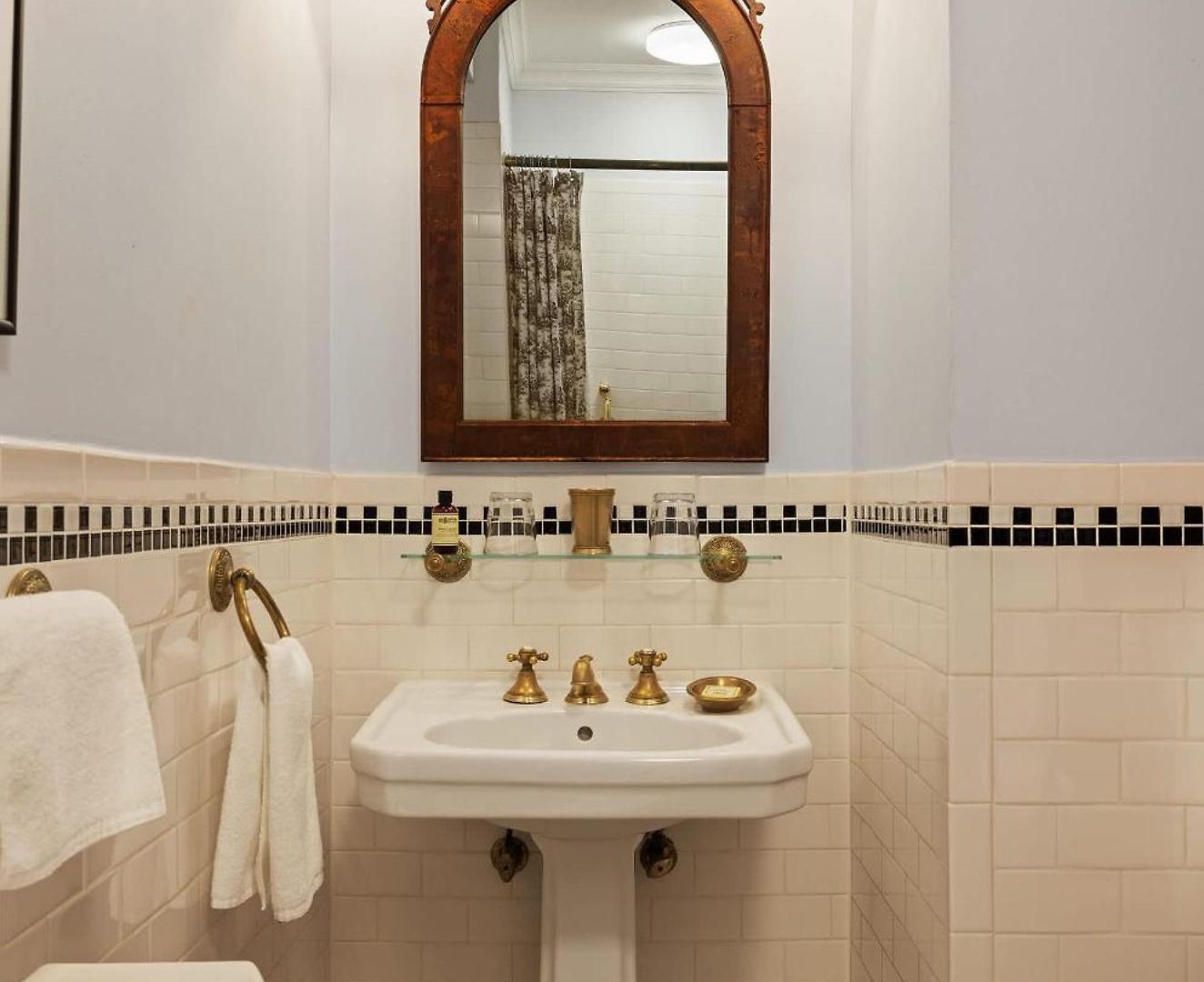 O'henry The At Irving Place Apartment *