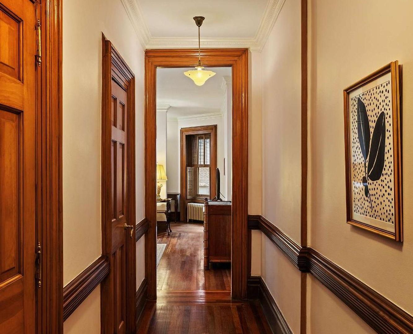 Irving The At Irving Place Apartment New York