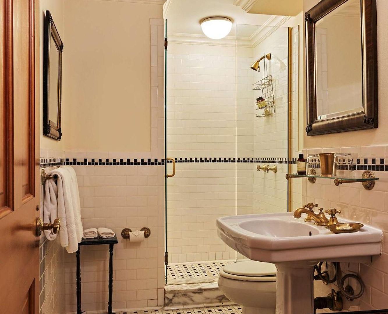 Apartment Stanford White The At Irving Place New York