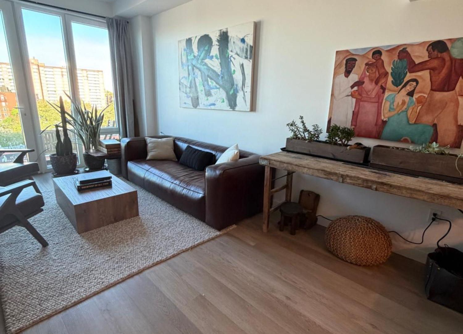 Apartment Luxury Prospect Park South Near Prospect Park New York