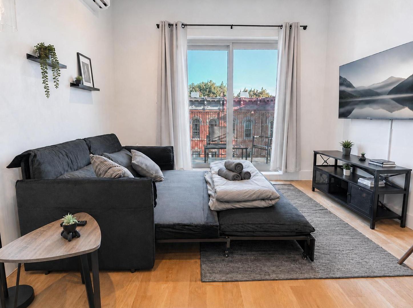 Renovated Unit In Brooklyn Washerdryer * New York