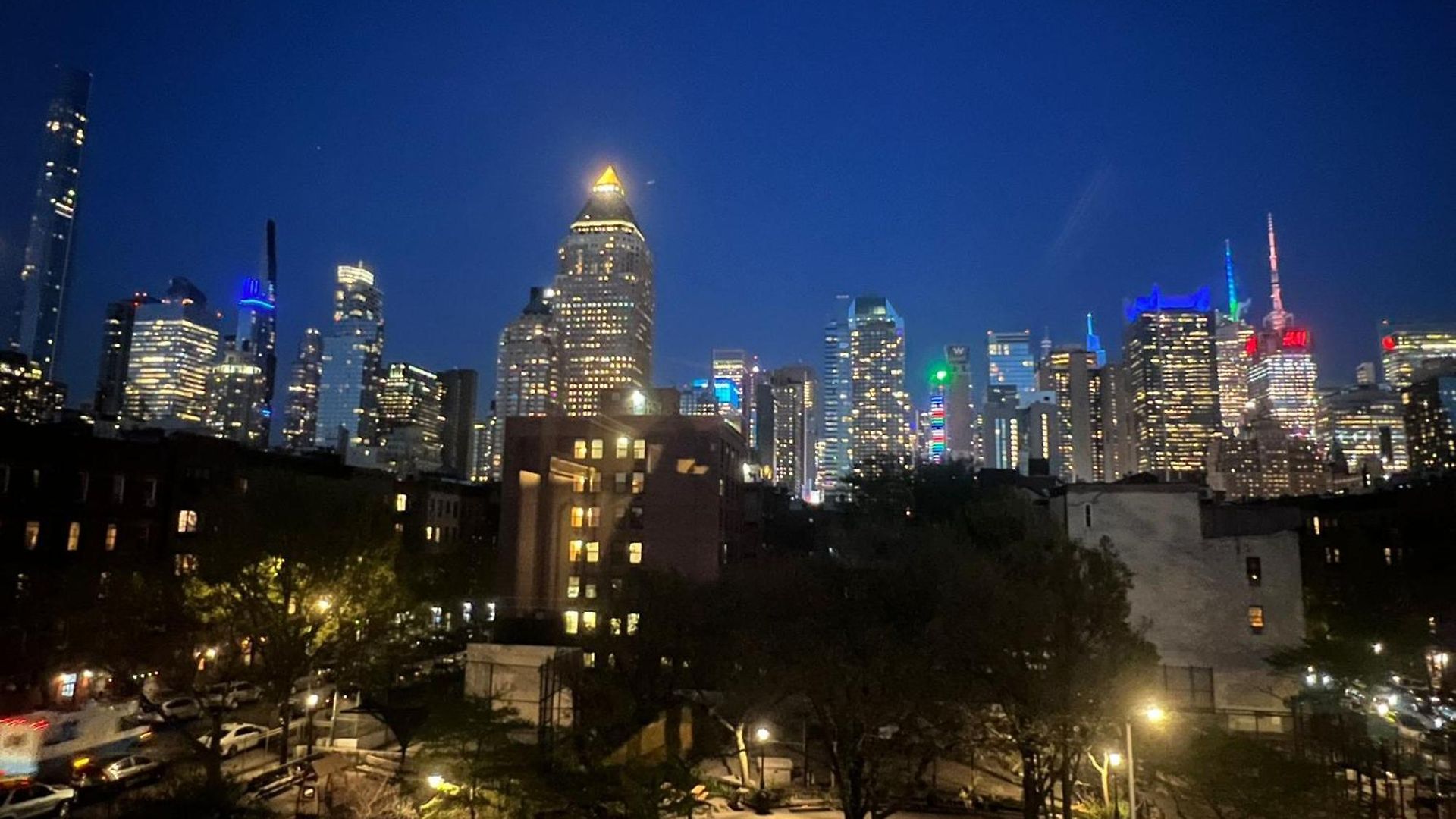 1 Bd Manhattan Unit