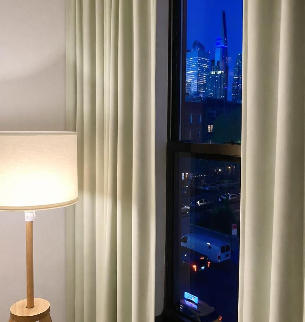 1 Bd Manhattan Unit Apartment New York