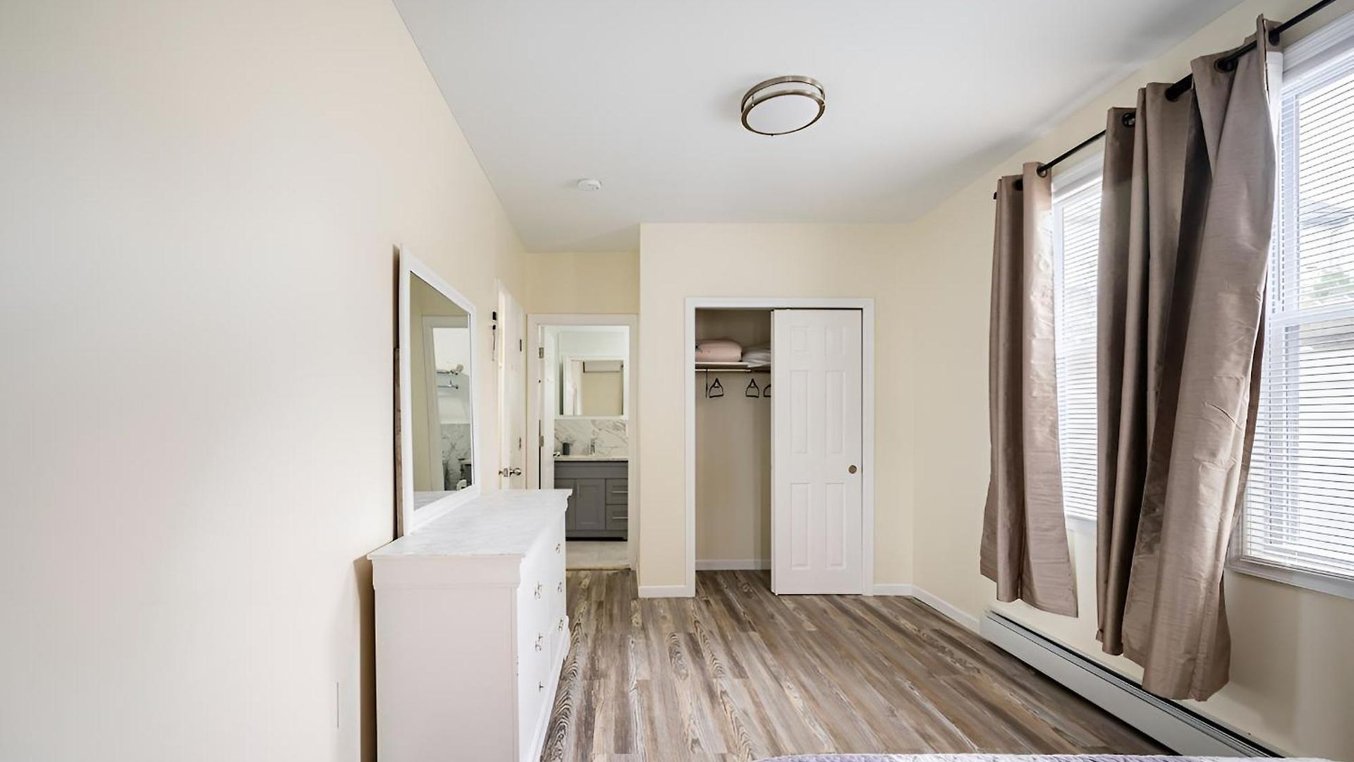 Prime Nyc Retreat Apartment *