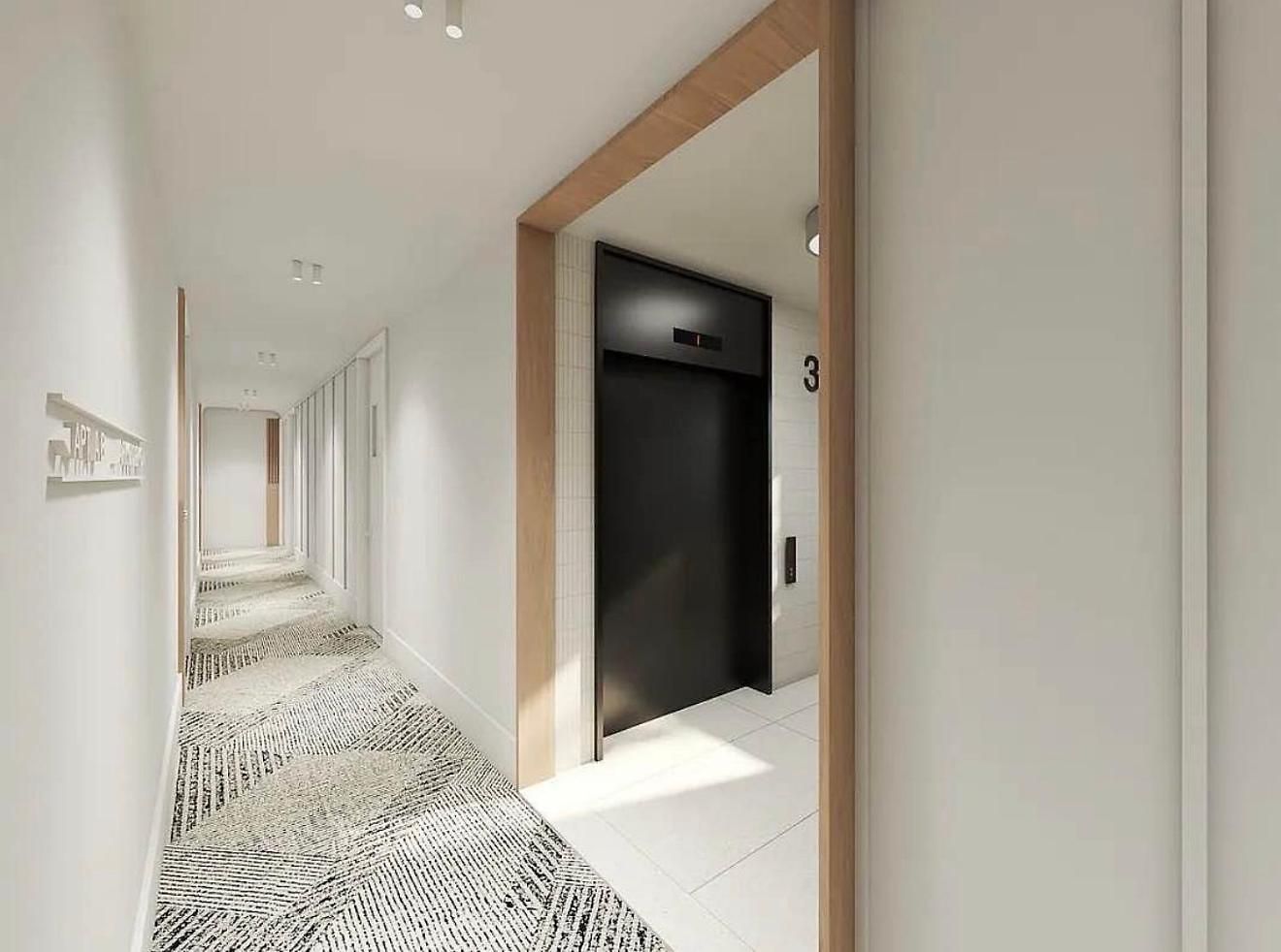 5 Mins To Midtown Luxury Corner 2br2ba With Fabulous View