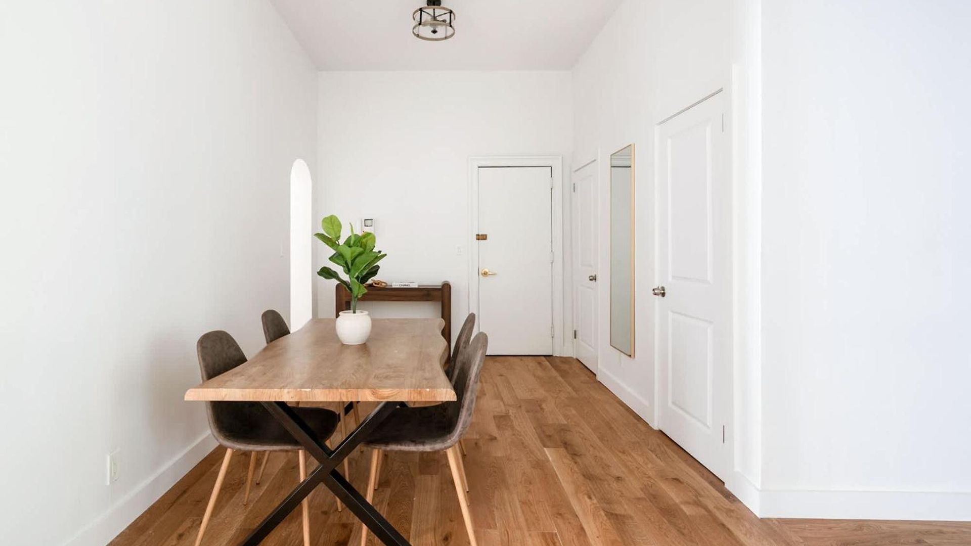 Apartment Prime Uws 2 Bedrooms Doorman Newly Furnished *