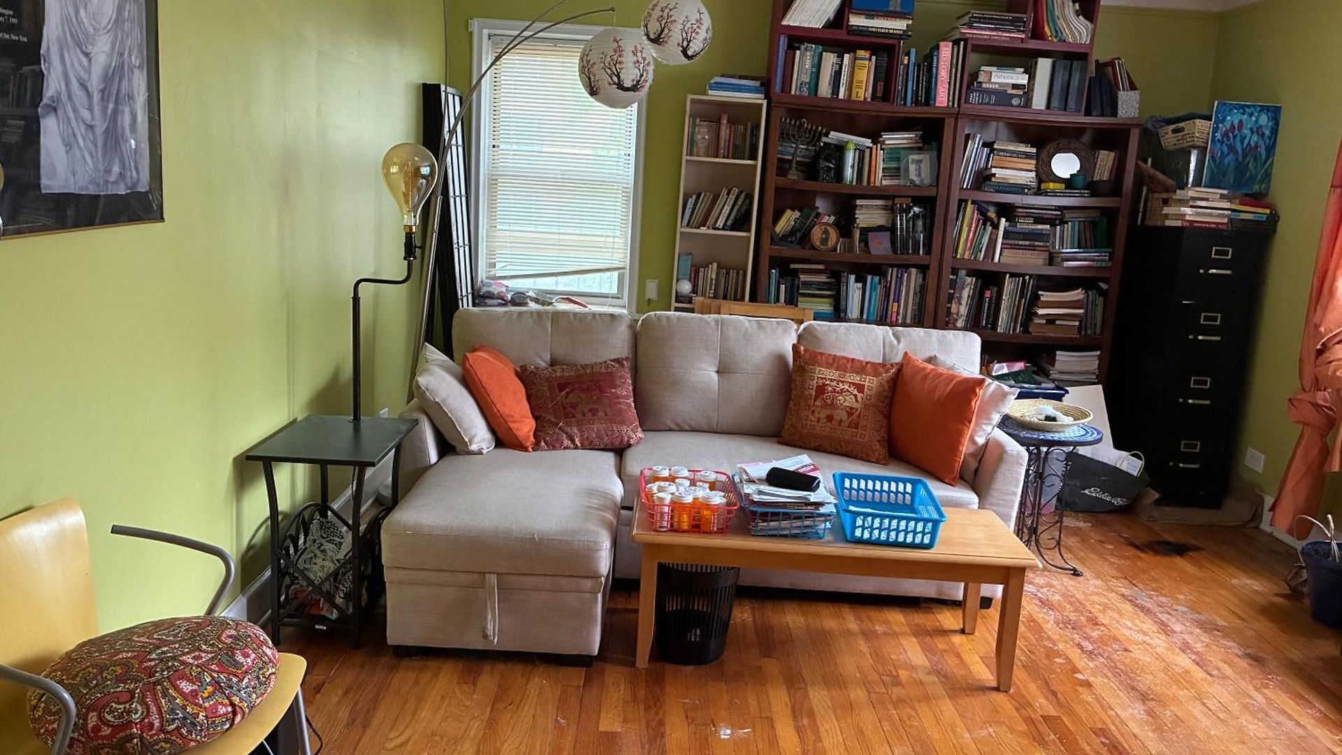 Tranquil One Bedroom In Beautiful North Riverdale Apartment