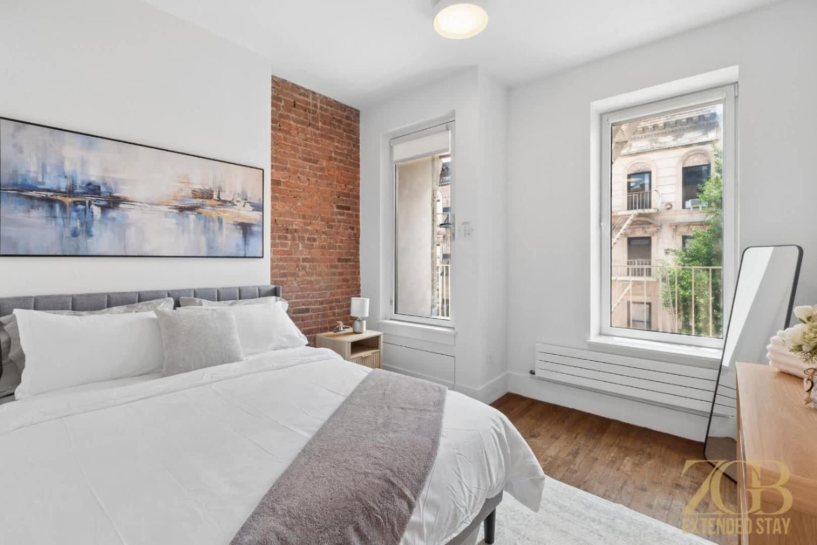 Prime Ues Newly Renovated Luxury 2br Park