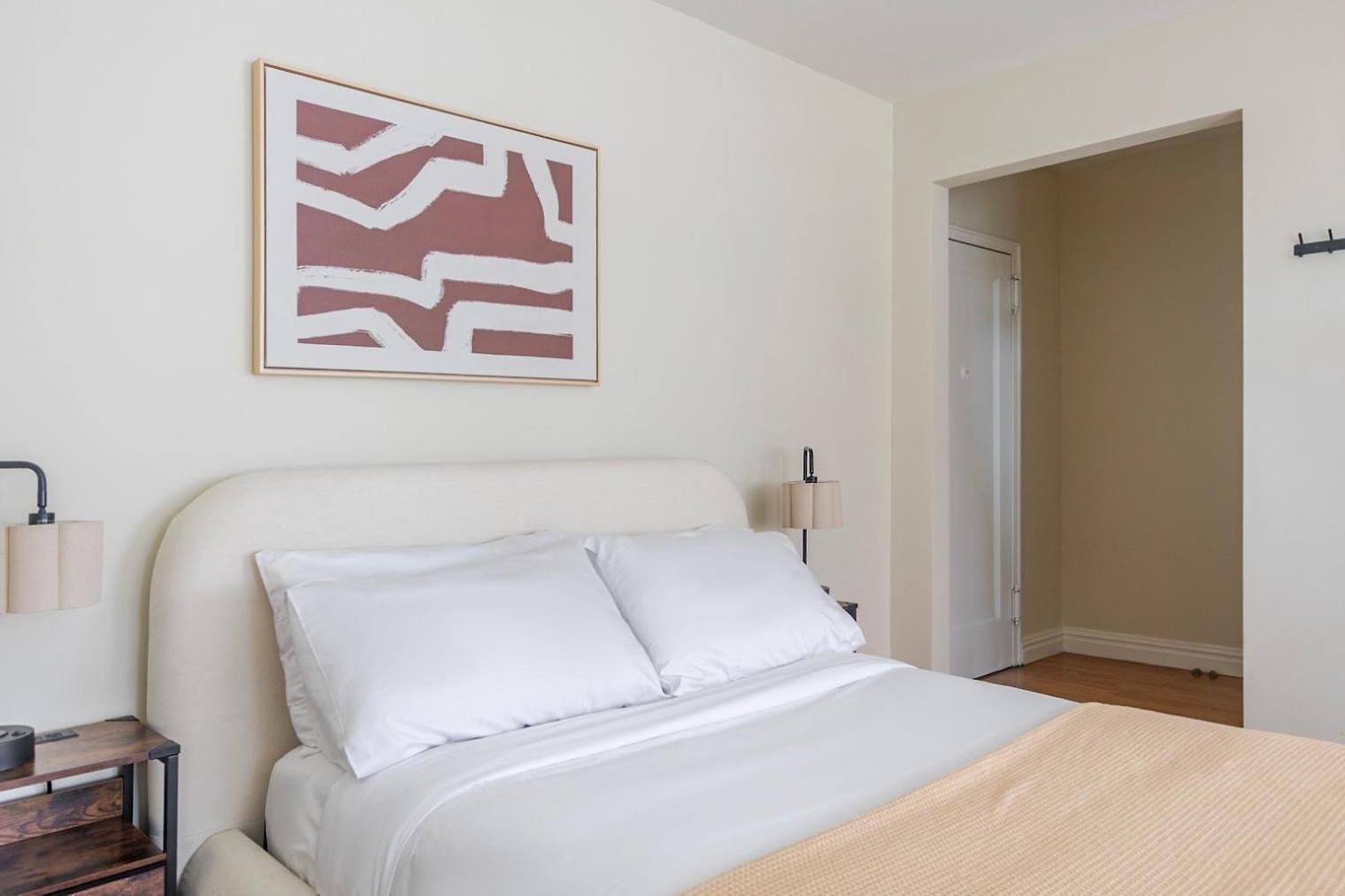 Apartment Blueground Lenox Hill Washer Nr Park Nyc-2105 New York