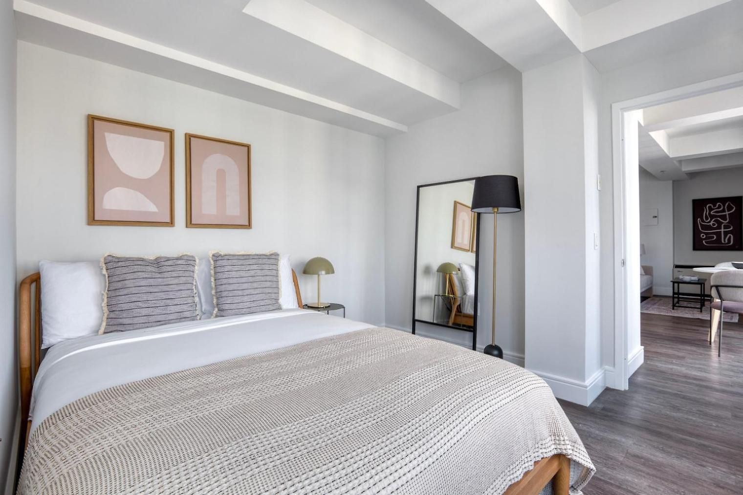 Apartment Blueground Upper East Side 1bd Nyc-1419