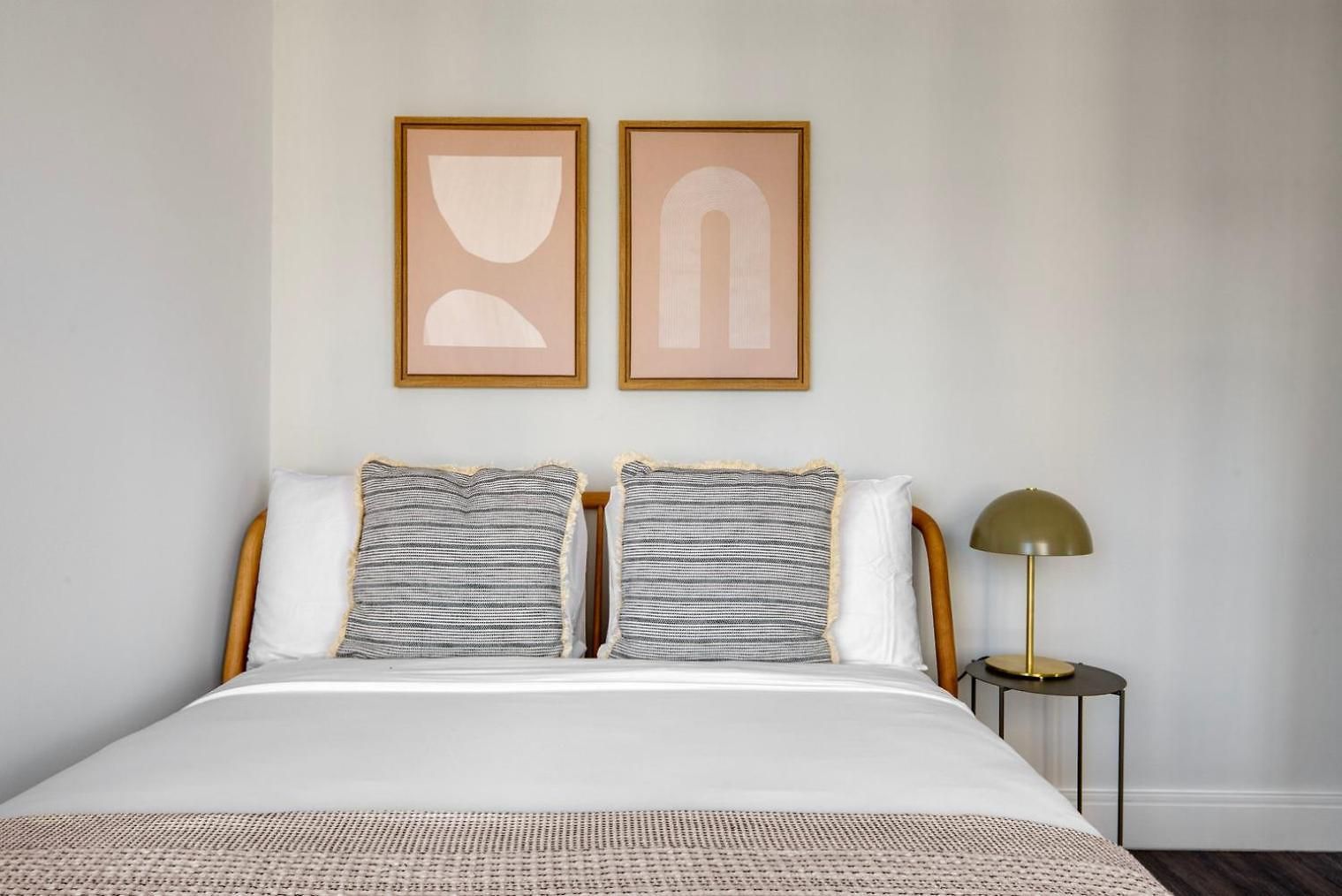 Apartment Blueground Upper East Side 1bd Nyc-1419 *