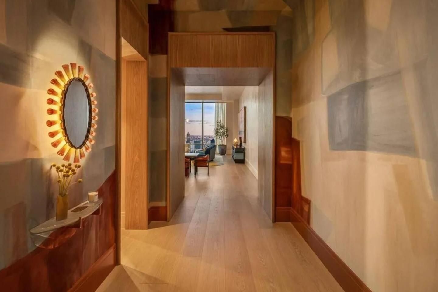 The Tower 4 Bedroom Views Of Park *