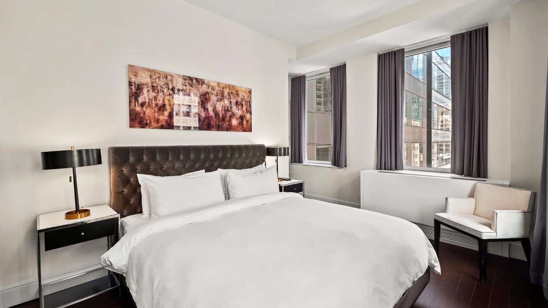 Rove Travel - Marmara Place 1801 - Modern *