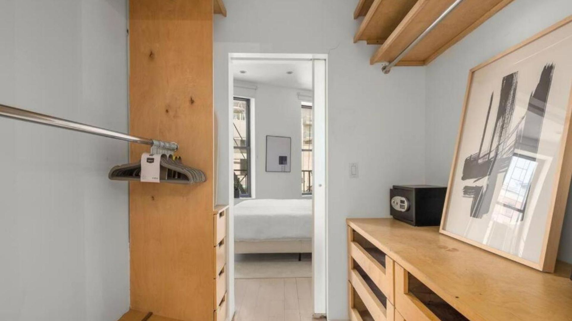 Apex Executive - Noho Nyc