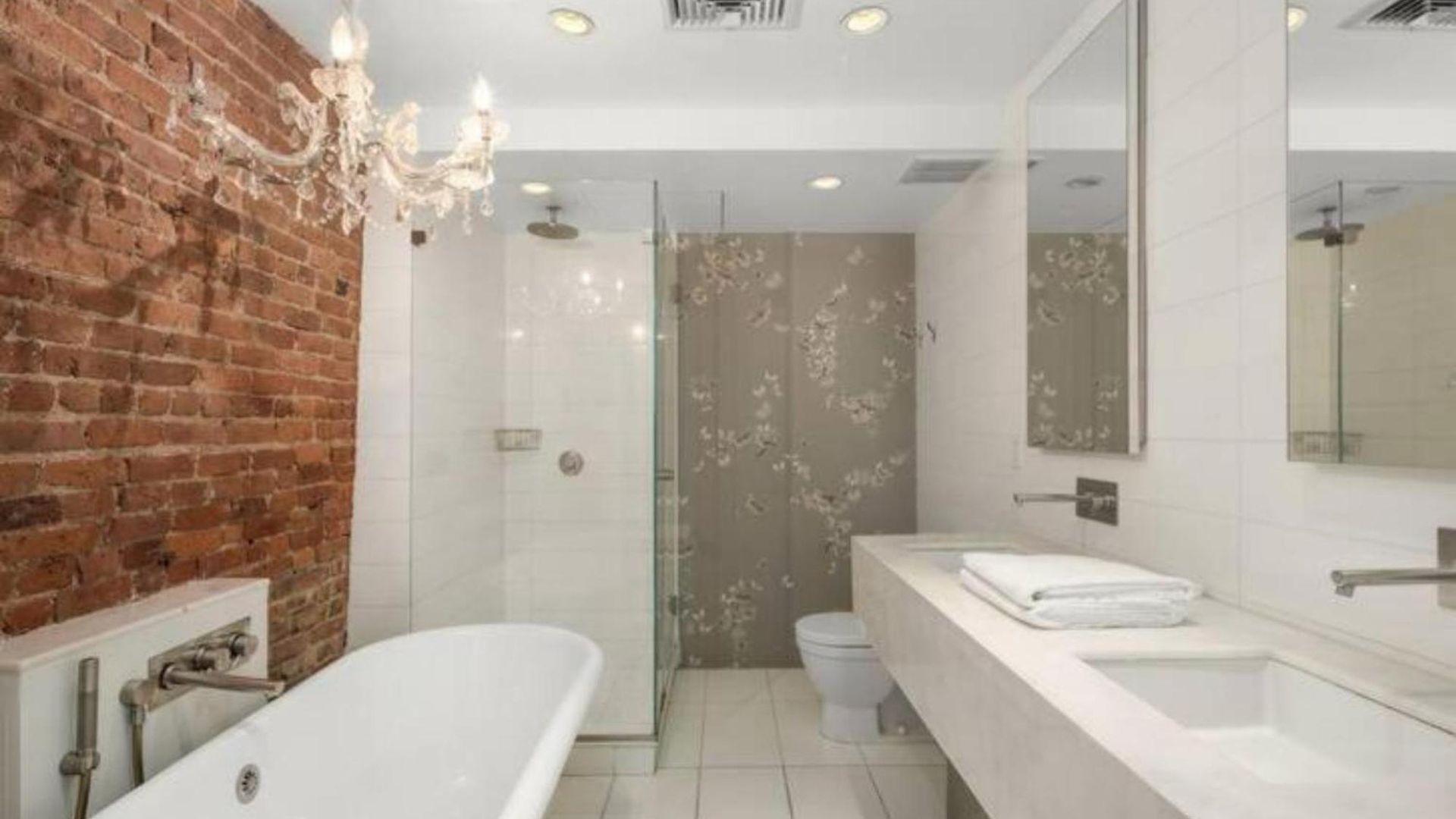 Apartment Apex Executive - Noho Nyc