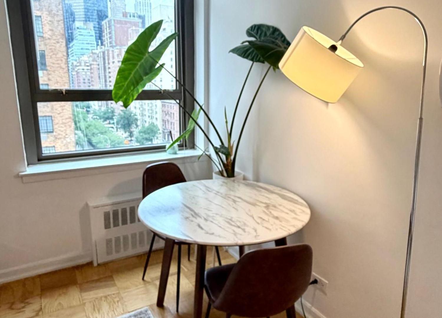 Apartment Midtown Park Ave Spacious Charming Gem Chrysler View Corner *