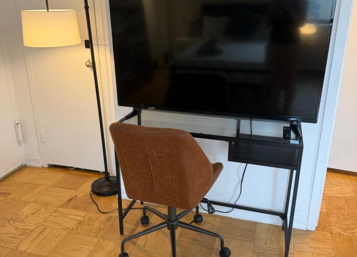 Midtown Park Ave Spacious Charming Gem Chrysler View Corner Apartment